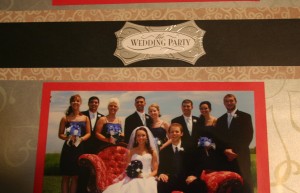 Wedding party 1a