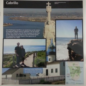 Cabrillo 2013