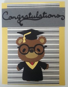 Graduation Card