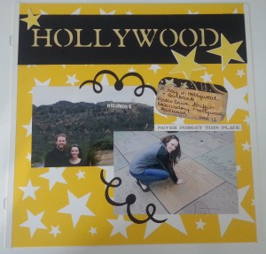 Hollywood 2013