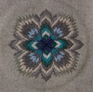 SunDance Stitching