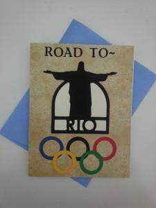 Road to Rio